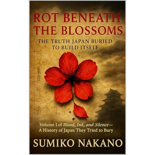 Rot Beneath The Blossoms