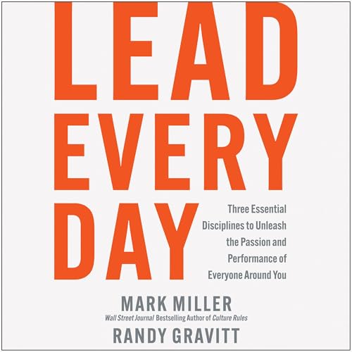 Lead Every Day