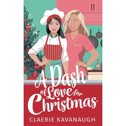 A Dash of Love For Christmas
