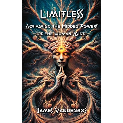 Limitless by James Vandenbos