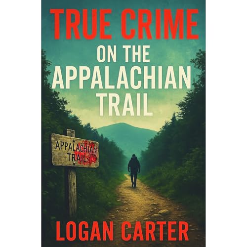 TRUE CRIME on the Appalachian Trail