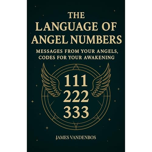 The Language of Angel Numbers