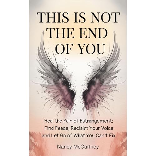This is Not The End of You
