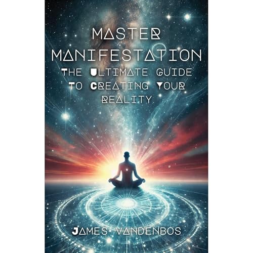 Master Manifestation