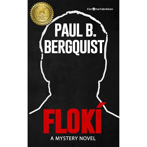 Flokí by Paul B Bergquist