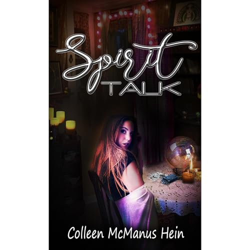 Spirit Talk by Colleen McManus Hein