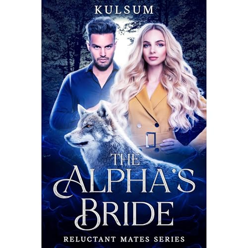 The Alpha's Bride