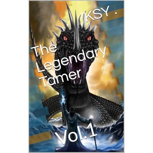 The Legendary Tamer