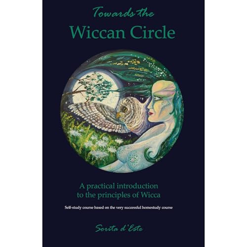 Towards the Wiccan Circle