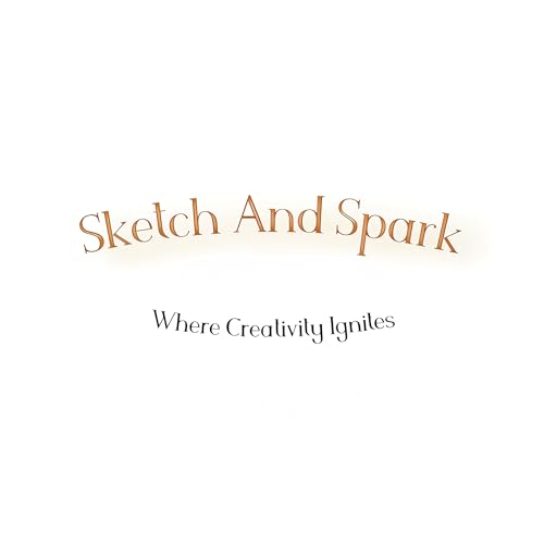 Sketch And Spark by RoyceH