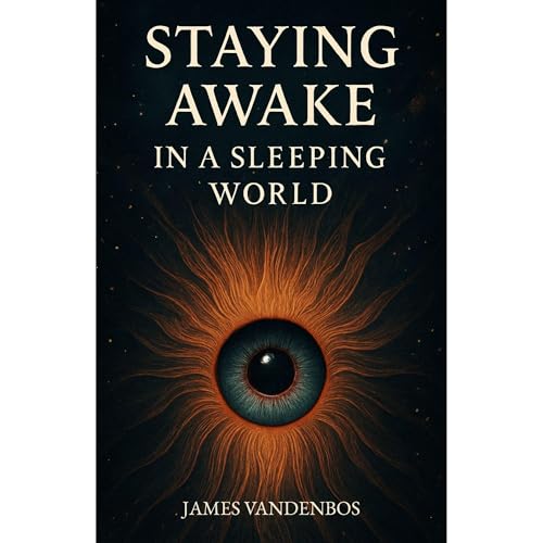 Staying Awake in a Sleeping World