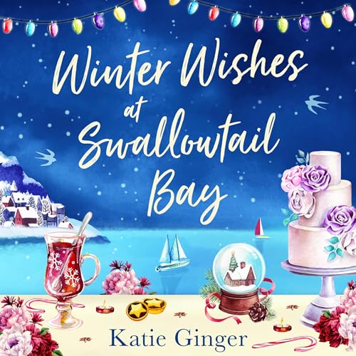 Winter Wishes at Swallowtail Bay