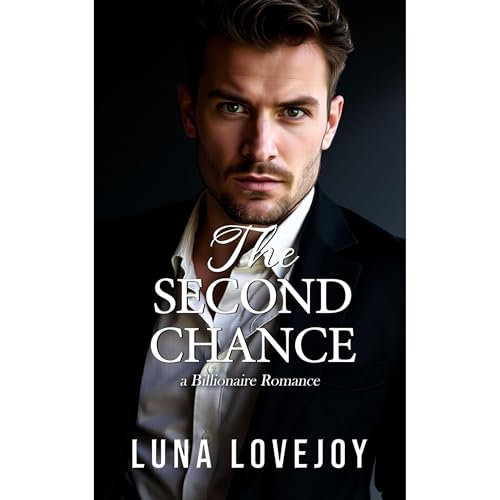 The Second Chance by Luna Lovejoy