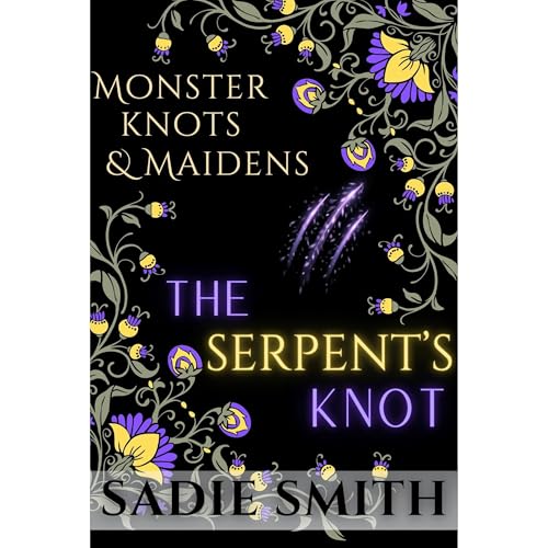 The Serpent's Knot by Sadie Smith