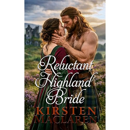 Reluctant Highland Bride
