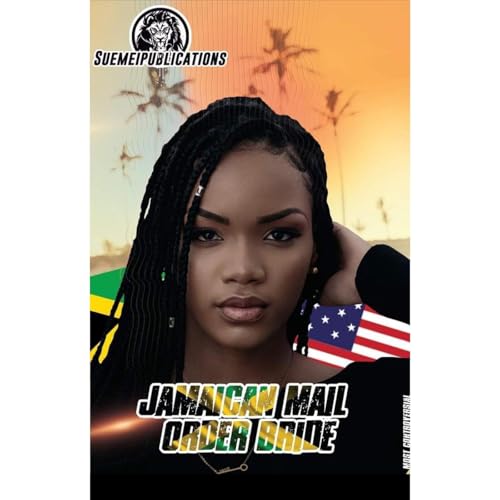 Jamaican Mail Order Bride by Most Controversial