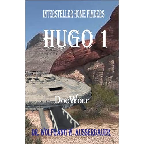 Hugo 1 in Italian