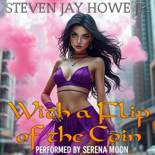 With a Flip of the Coin