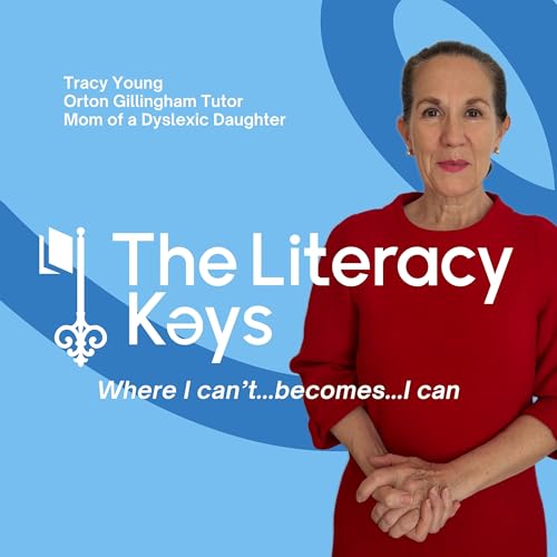 The Literacy Keys - Dyslexia resources and structured literacy tips by an Orton Gillingham tutor by Tracy Young Orton Gillingham Tutor Dyslexia Specialist & Mom of a Dyslexic Kid
