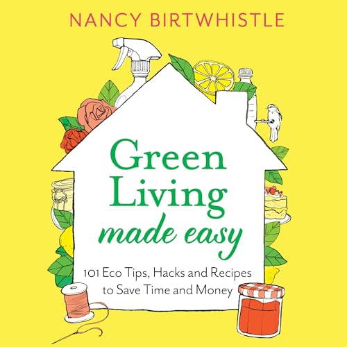 Green Living Made Easy