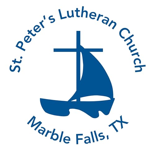 St. Peter's Sunday Sermons