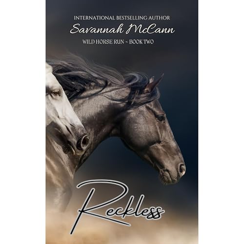 Reckless by Savannah McCann