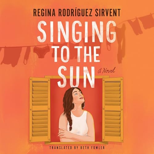 Singing to the Sun by Regina Rodríguez Sirvent