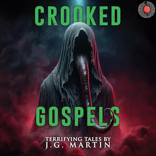 Crooked Gospels