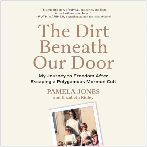 The Dirt Beneath Our Door