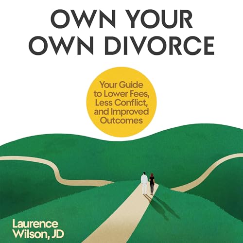 Own Your Own Divorce