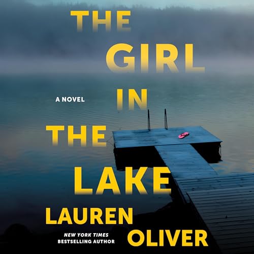 The Girl in the Lake