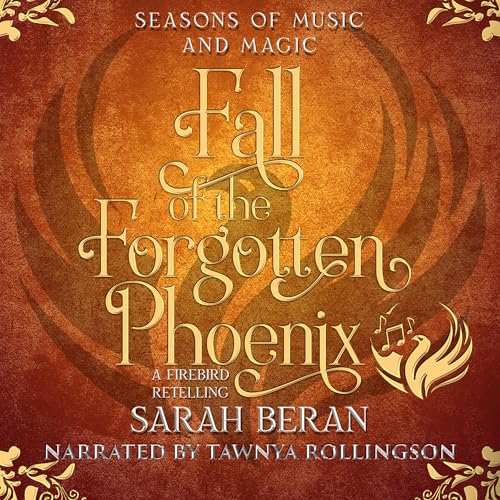 Fall of the Forgotten Phoenix