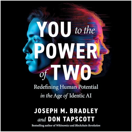 You to the Power of Two by Joseph Bradley