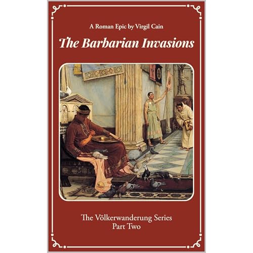 The Barbarian Invasions