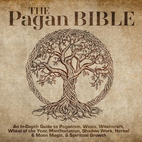 The Pagan Bible