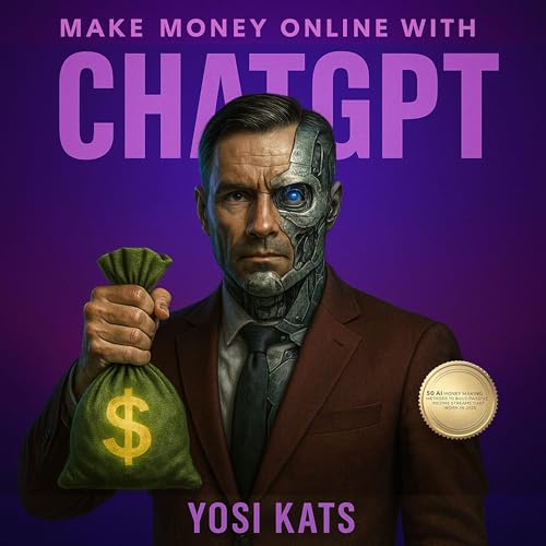 Make Money Online with ChatGPT