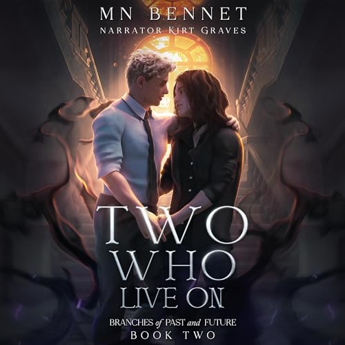 Two Who Live On by M N Bennet