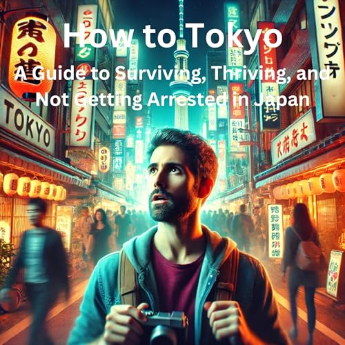 How to Tokyo