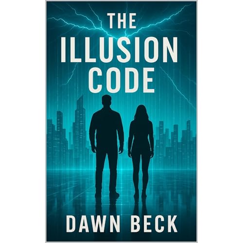 The Illusion Code by Dawn Beck