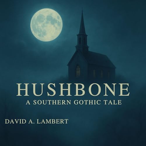 Hushbone by David A Lambert