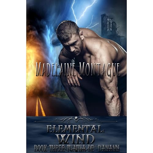 Elemental: Wind