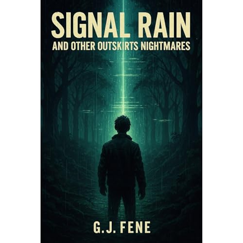 Signal Rain and Other Outskirts Nightmares