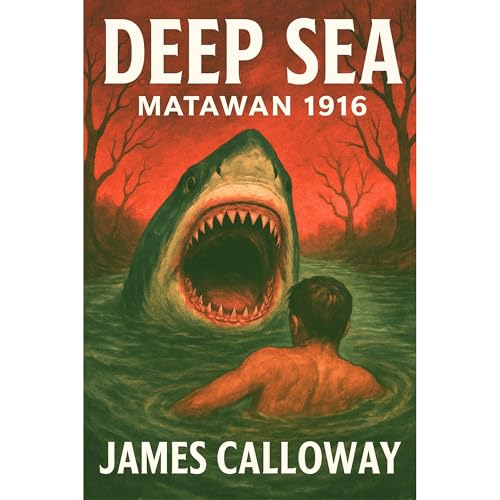 DEEP SEA - Matawan 1916 by James Calloway