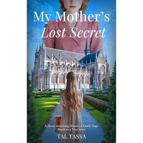 My Mother’s Lost Secret