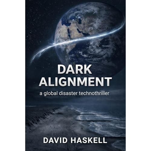 Dark Alignment by David Haskell