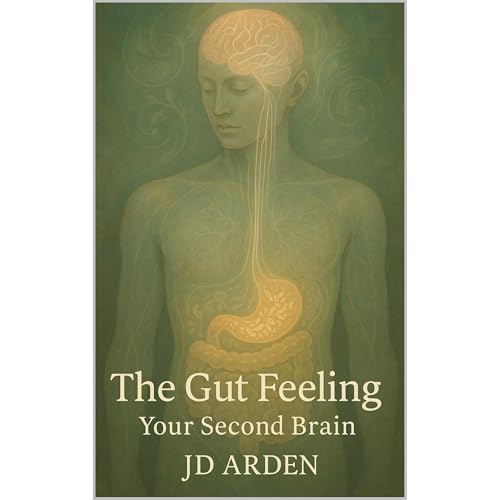 The Gut Feeling by JD Arden