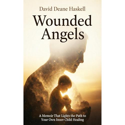 Wounded Angels