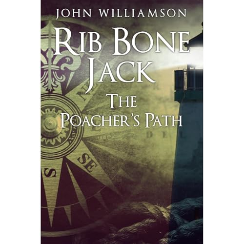 Rib Bone Jack: The Poacher's Path