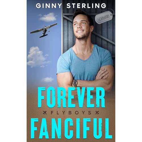 Forever Fanciful by Ginny Sterling