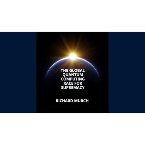 The Global Quantum Computing Race